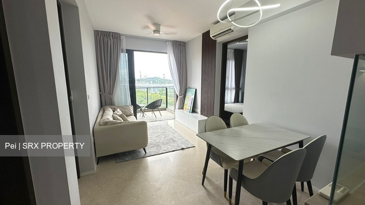 Avenue South Residence (D3), Apartment #501468461